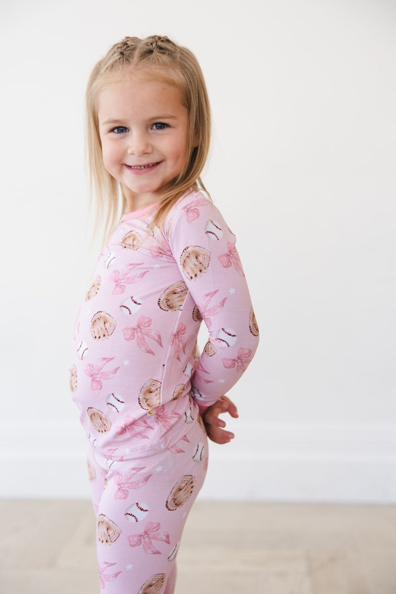 Home Run (P) Jams - scoots