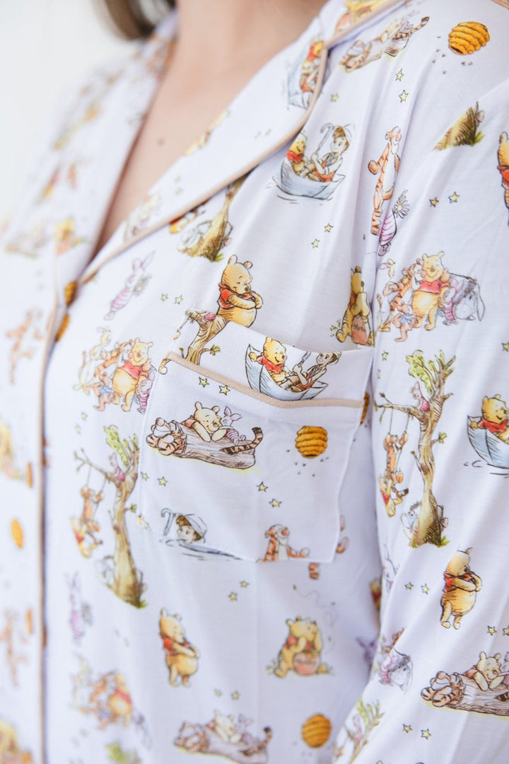 Hunny Mama Nightgown - scoots