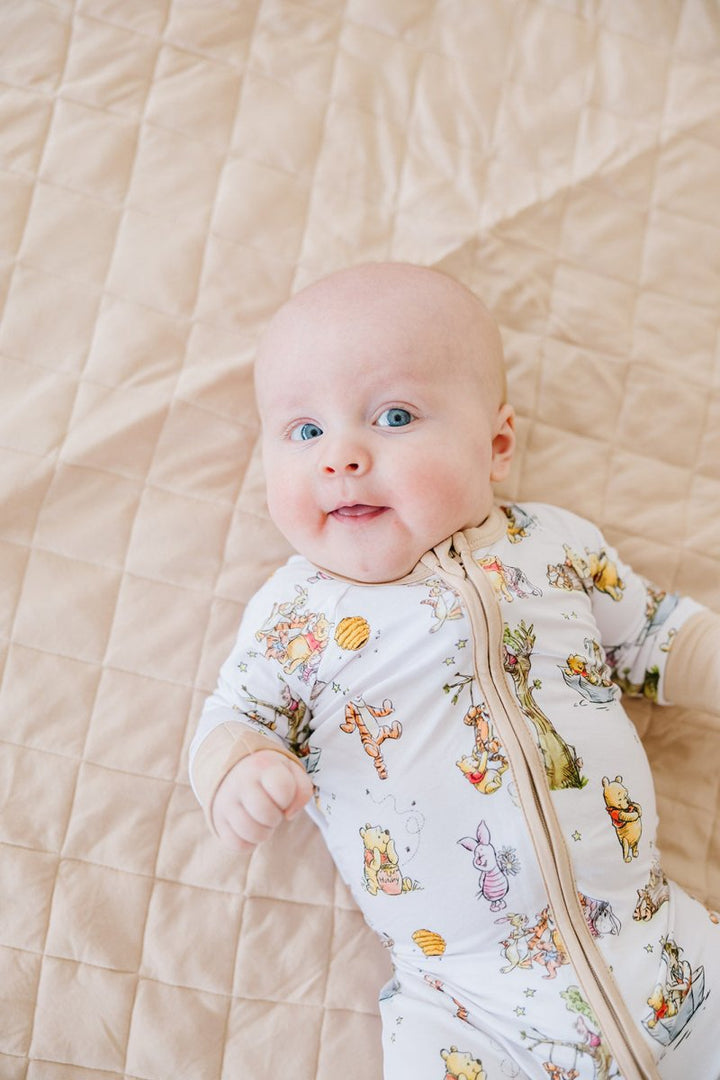 Hunny Zippy (PREVIEW - DROPS 2/27) - scoots