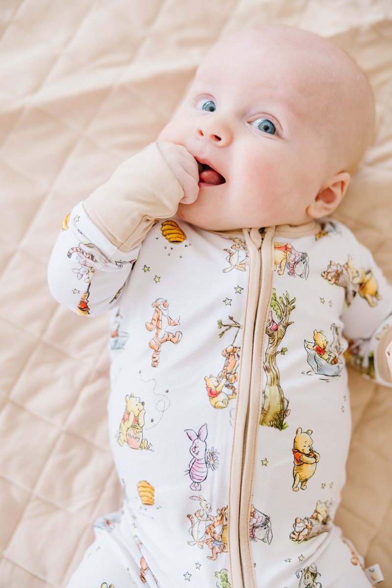 Hunny Zippy (PREVIEW - DROPS 2/27) - scoots