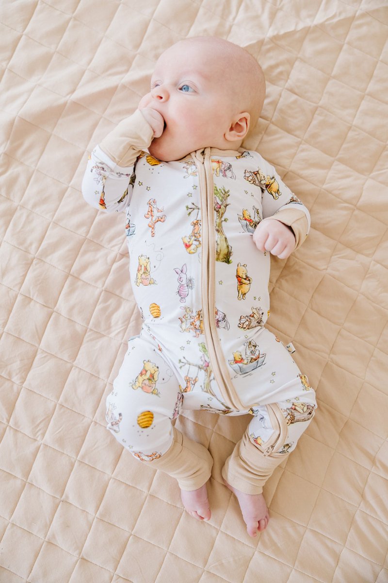 Hunny Zippy (PREVIEW - DROPS 2/27) - scoots