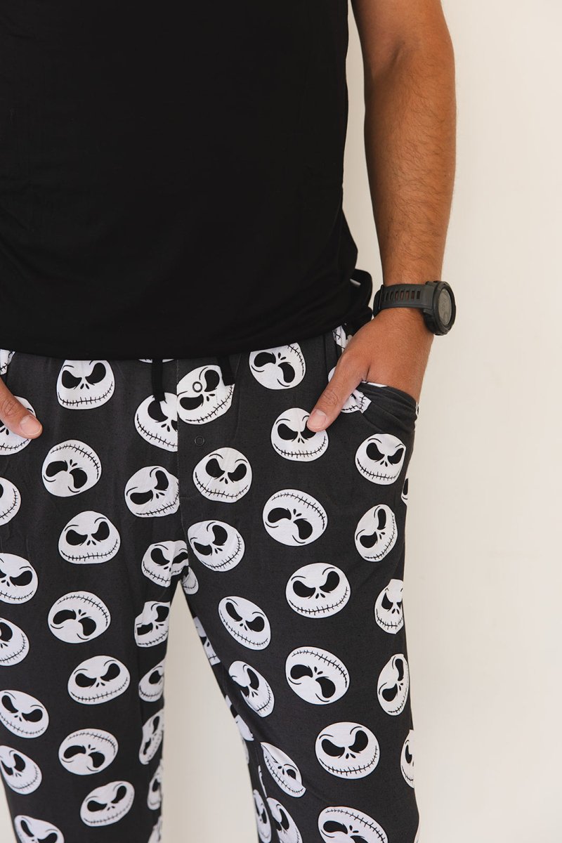 Jack Dad Pajamas - scoots