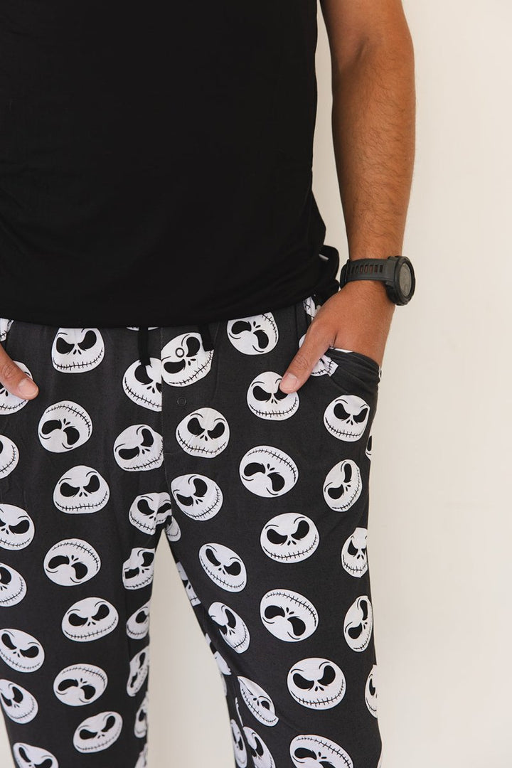 Jack Dad Pajamas - scoots