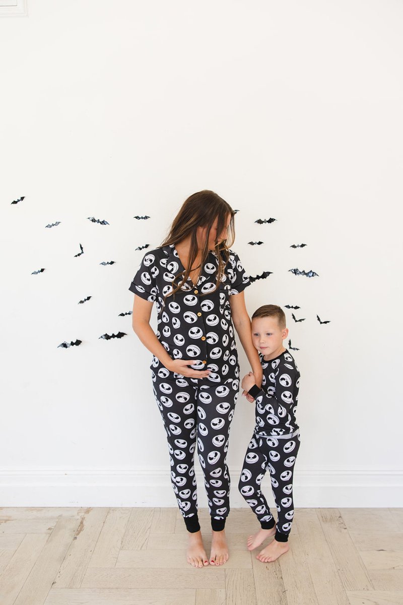 Jack Mama Jammies - scoots