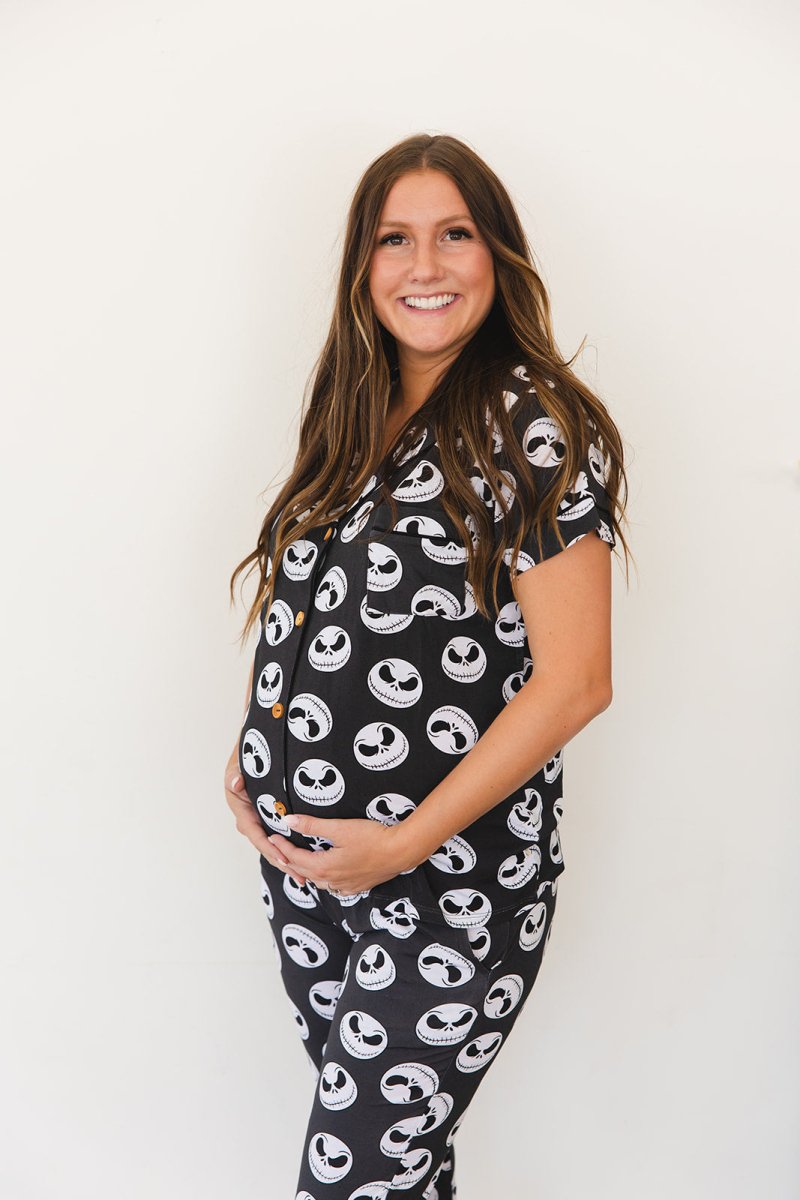 Jack Mama Jammies - scoots