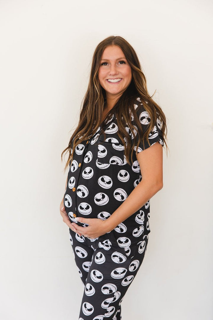 Jack Mama Jammies - scoots