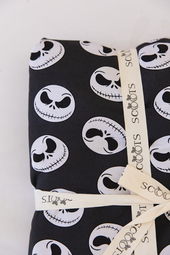 Jack Plush Blanket - scoots