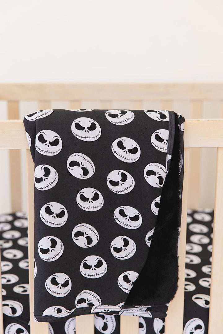 Jack Plush Blanket - scoots