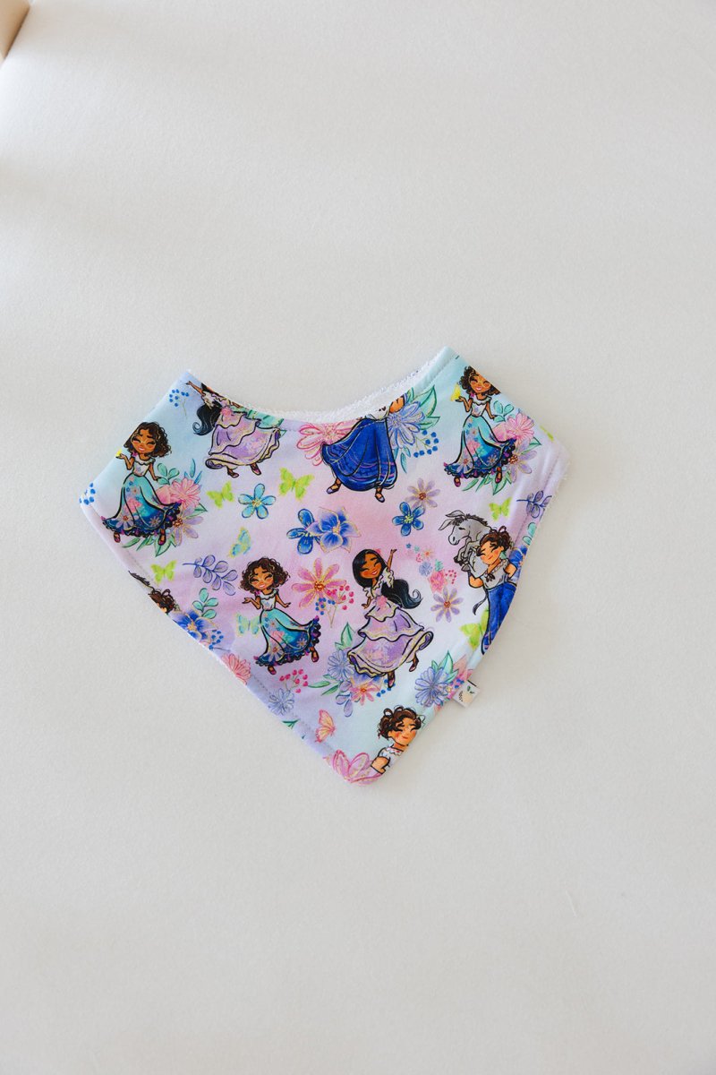 La Familia Bib - scoots