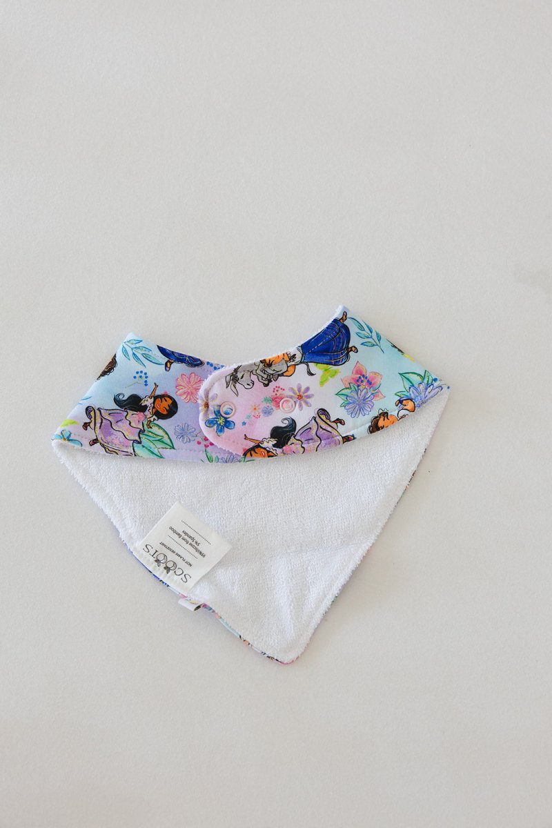 La Familia Bib - scoots