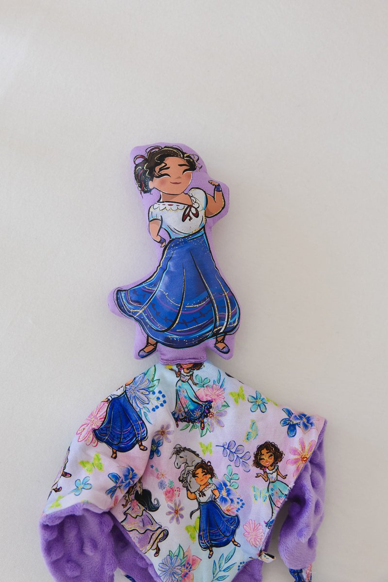 La Familia Lovey - scoots