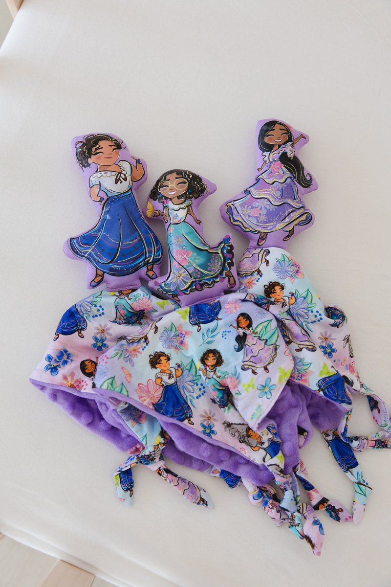 La Familia Lovey - scoots