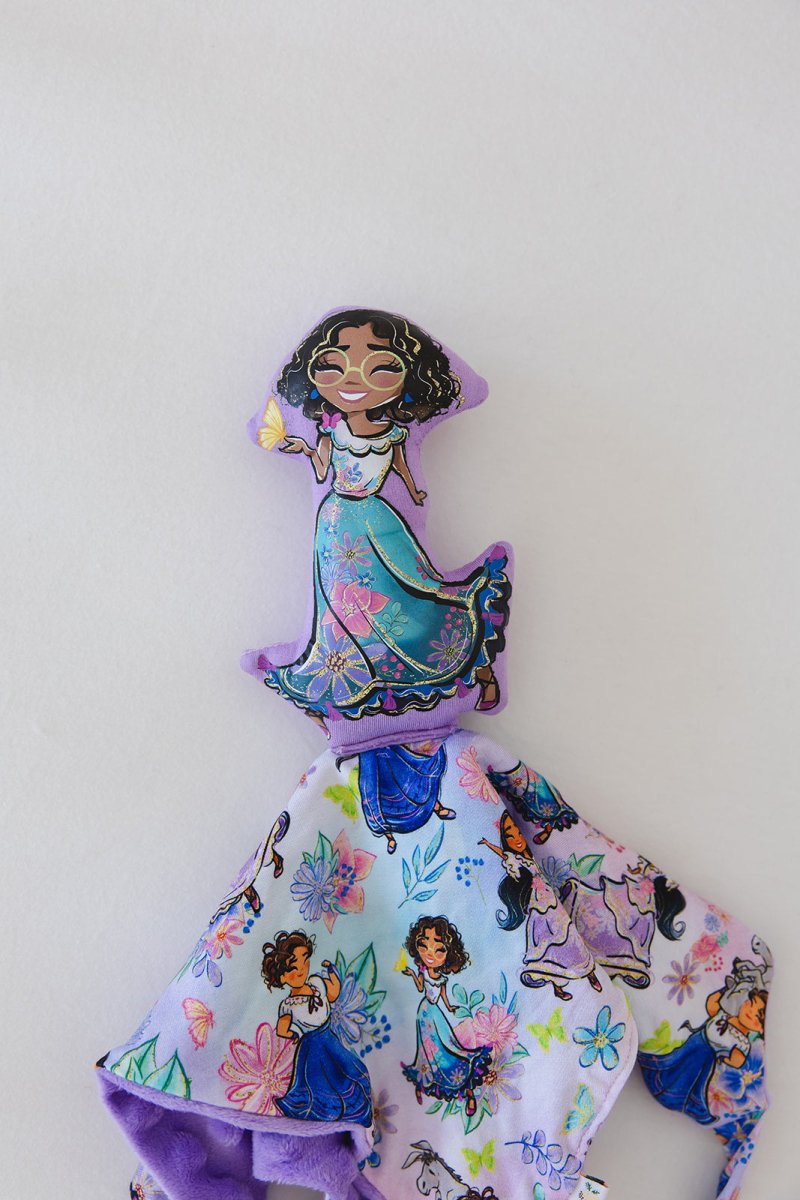 La Familia Lovey - scoots