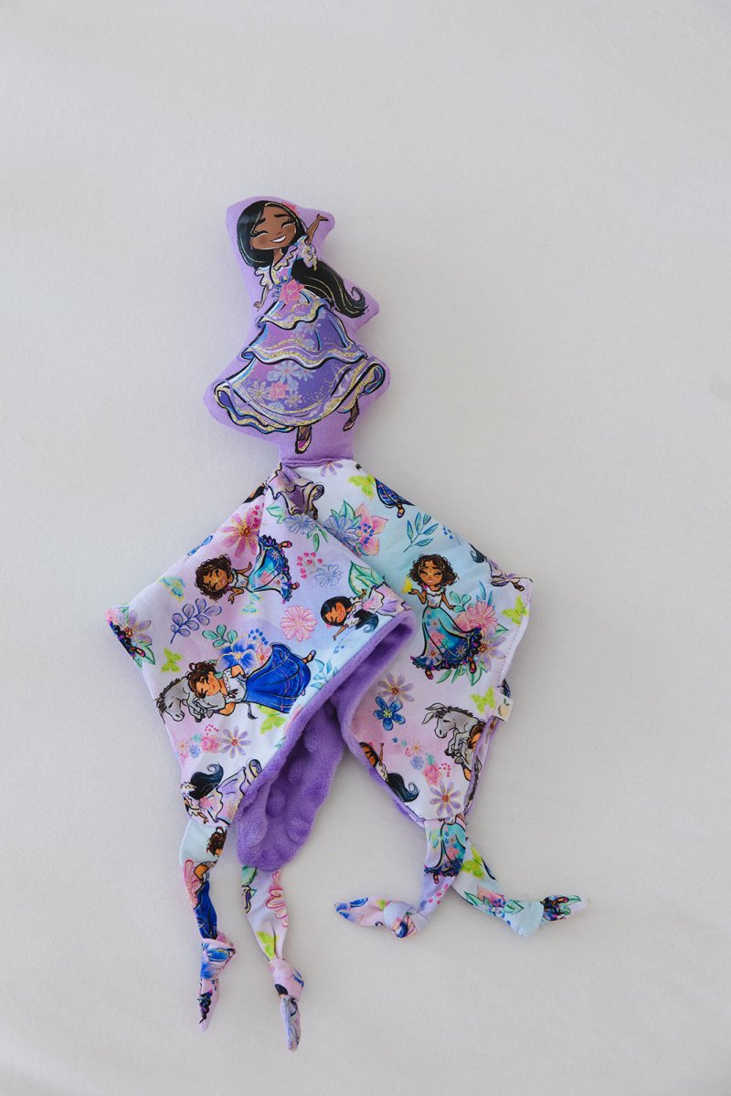 La Familia Lovey - scoots