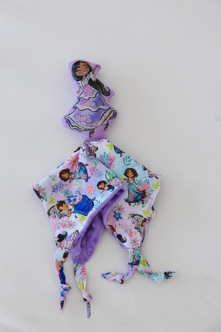 La Familia Lovey - scoots