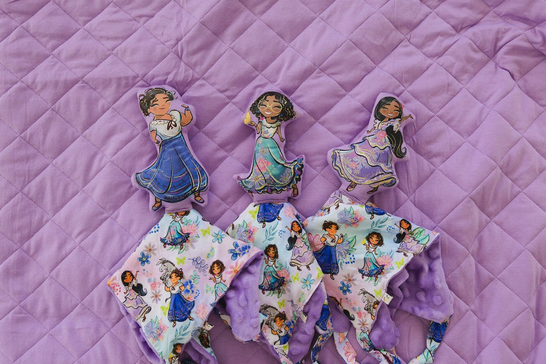 La Familia Lovey - scoots