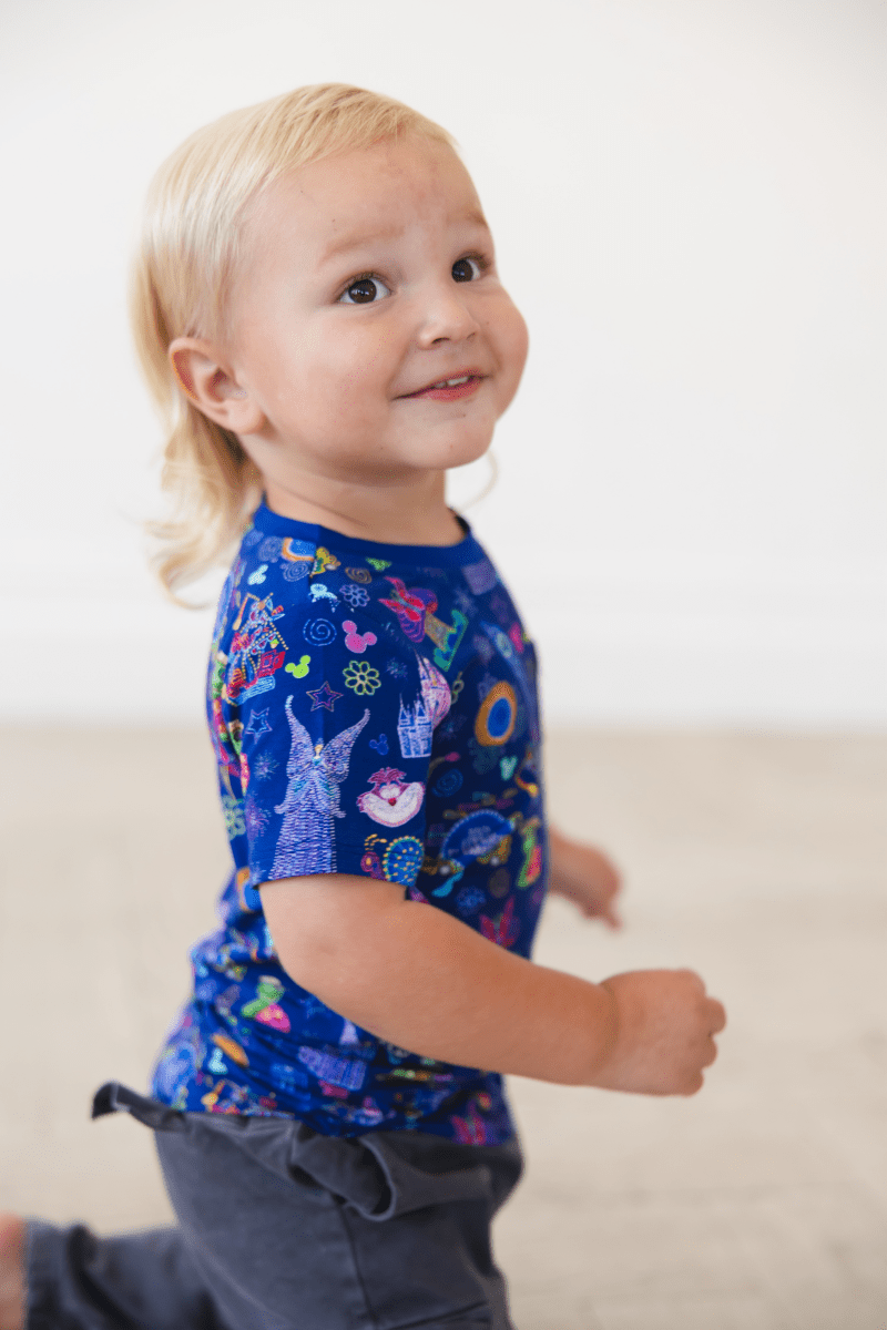 Main Street Pocket Tee - scoots