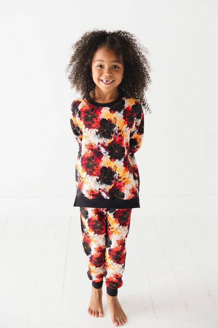 Midnight Jogger Set - scoots