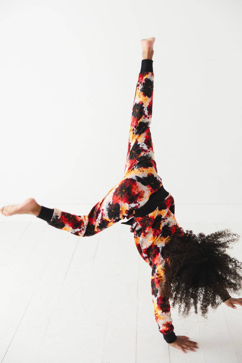 Midnight Jogger Set - scoots