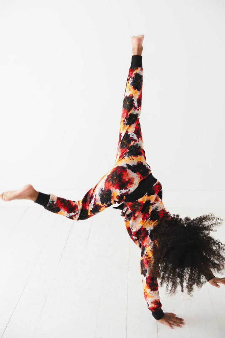 Midnight Jogger Set - scoots