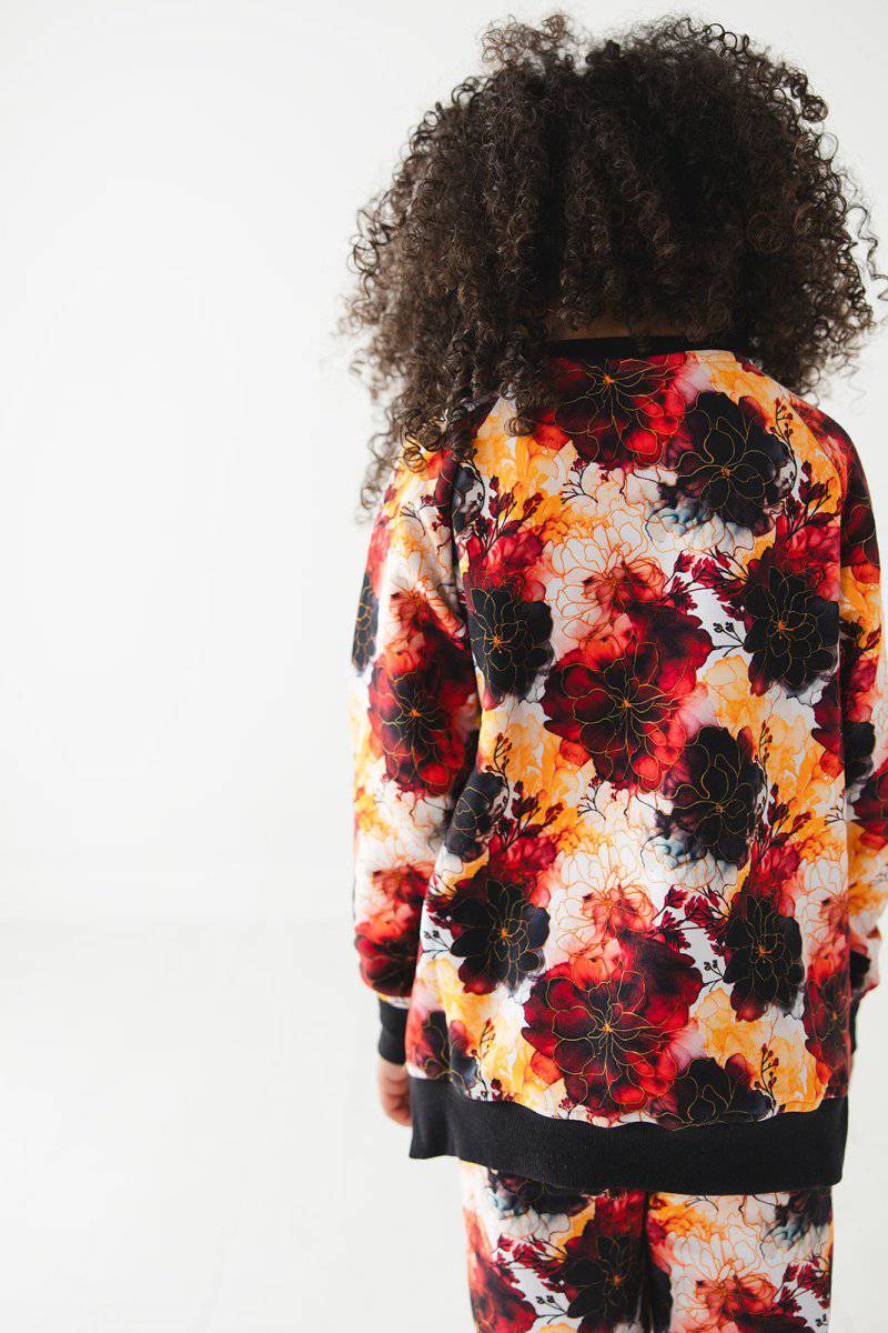 Midnight Jogger Set - scoots