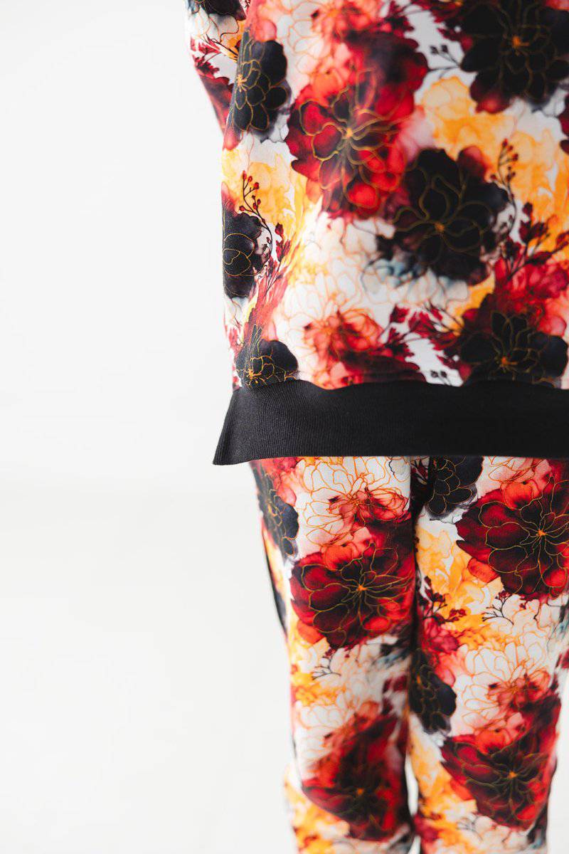 Midnight Jogger Set - scoots