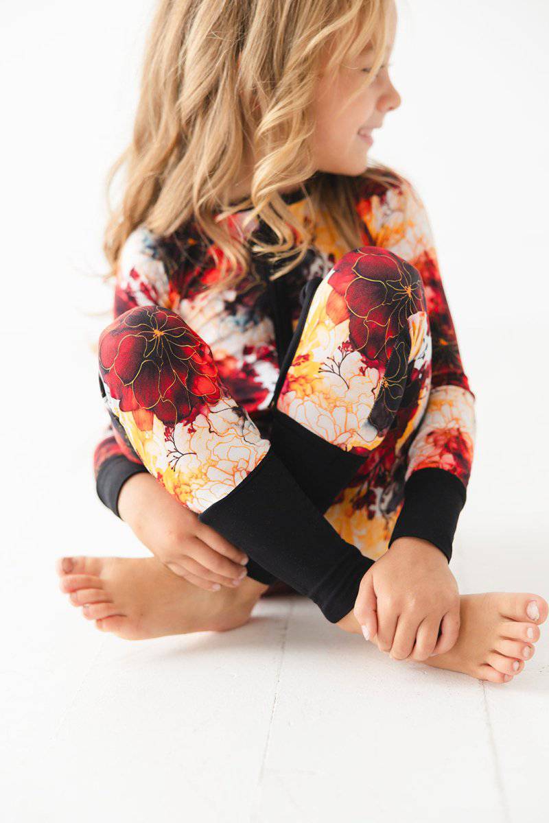 Midnight Zippy - scoots