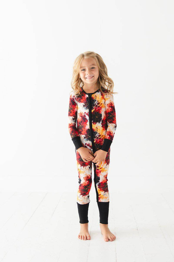 Midnight Zippy - scoots