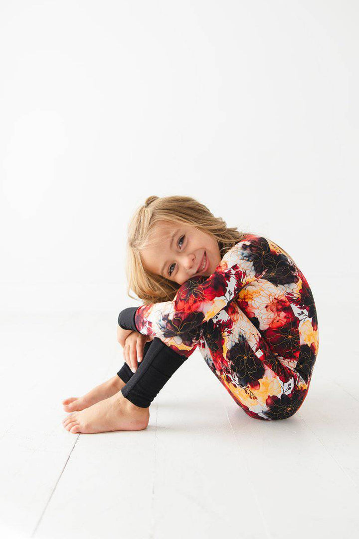 Midnight Zippy - scoots