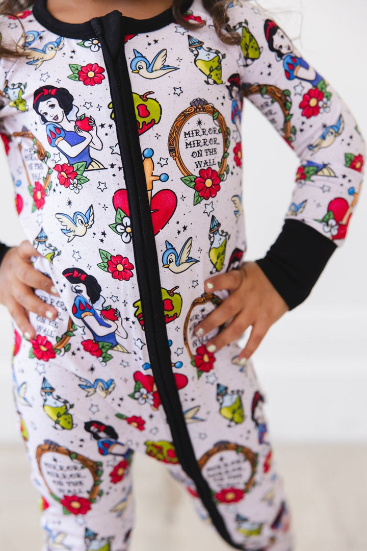 Mirror Mirror Zippy - scoots