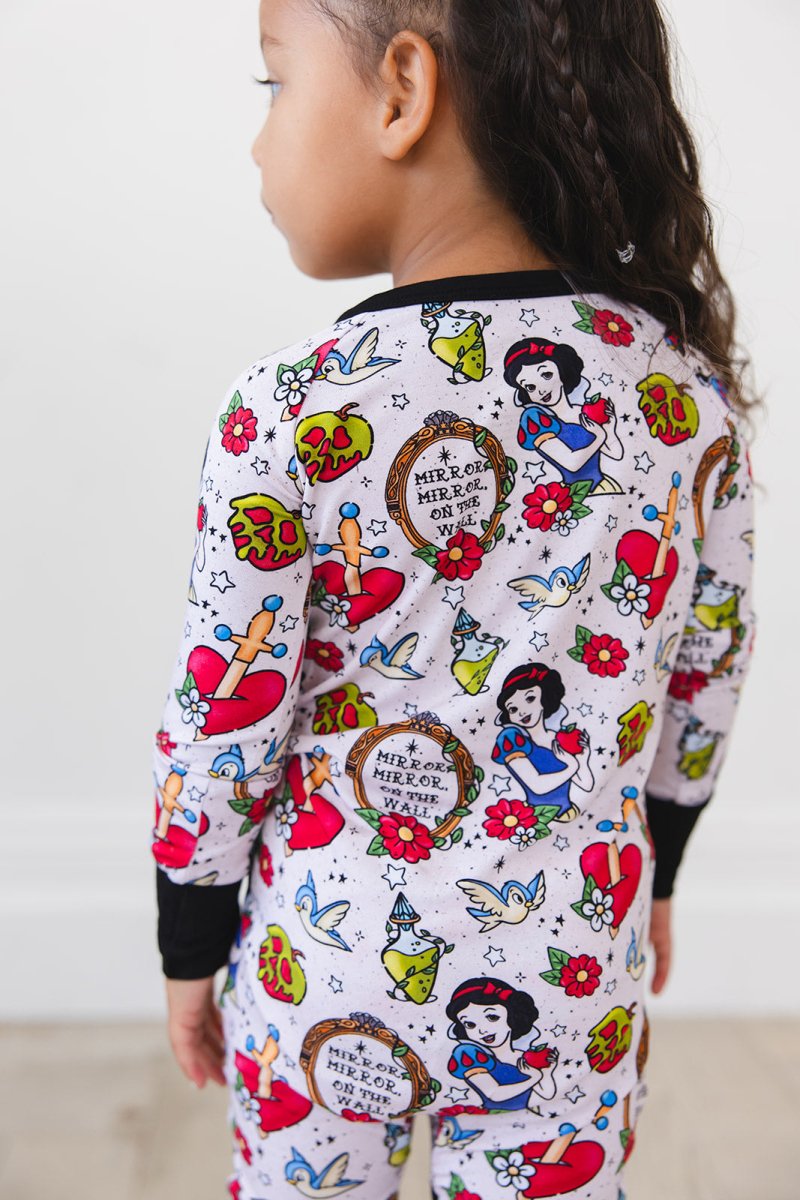 Mirror Mirror Zippy - scoots