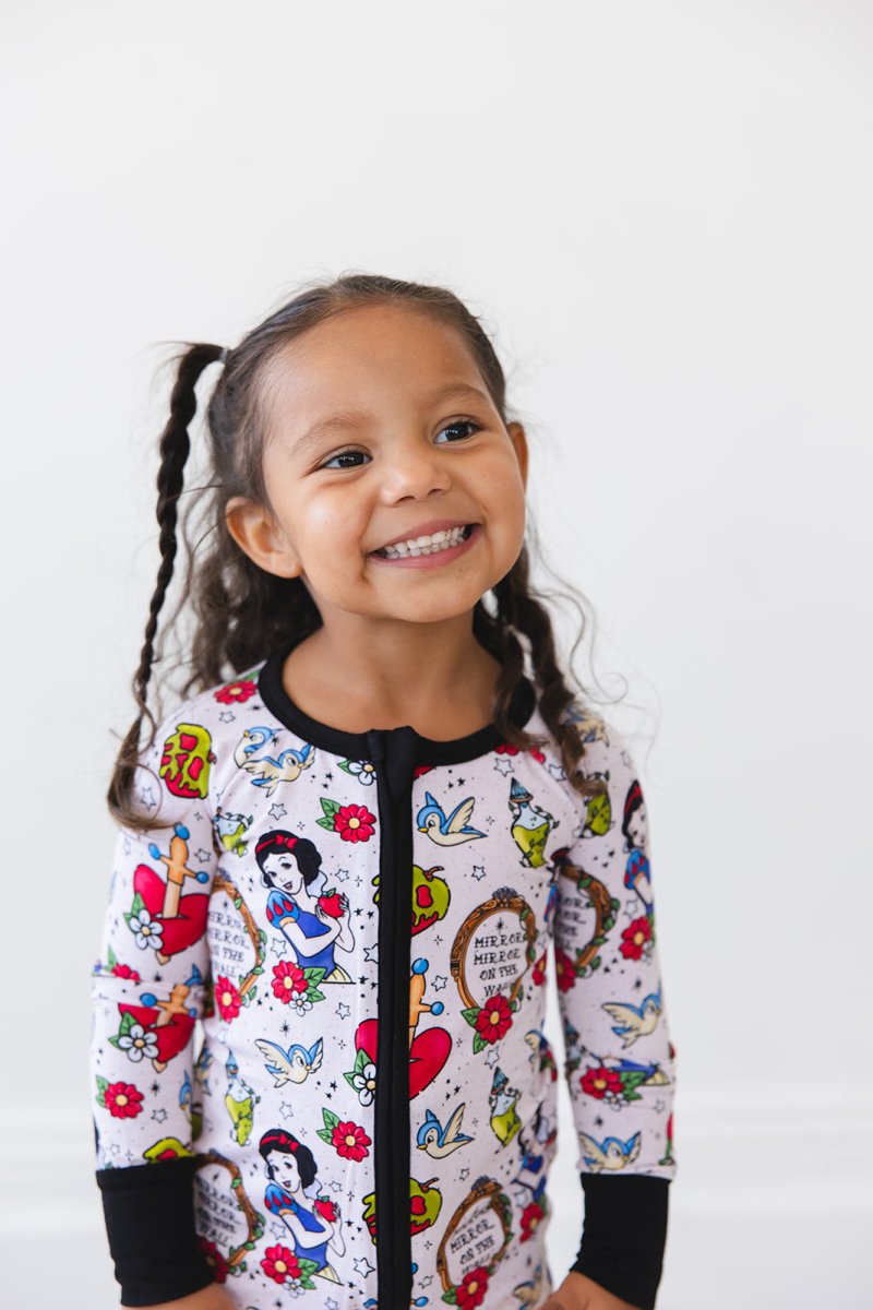 Mirror Mirror Zippy - scoots