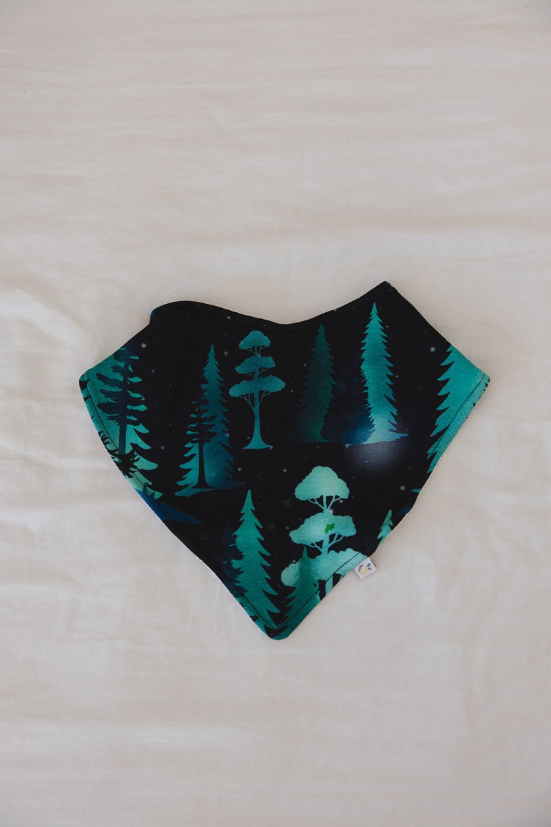 Northern Lights Bib - scoots