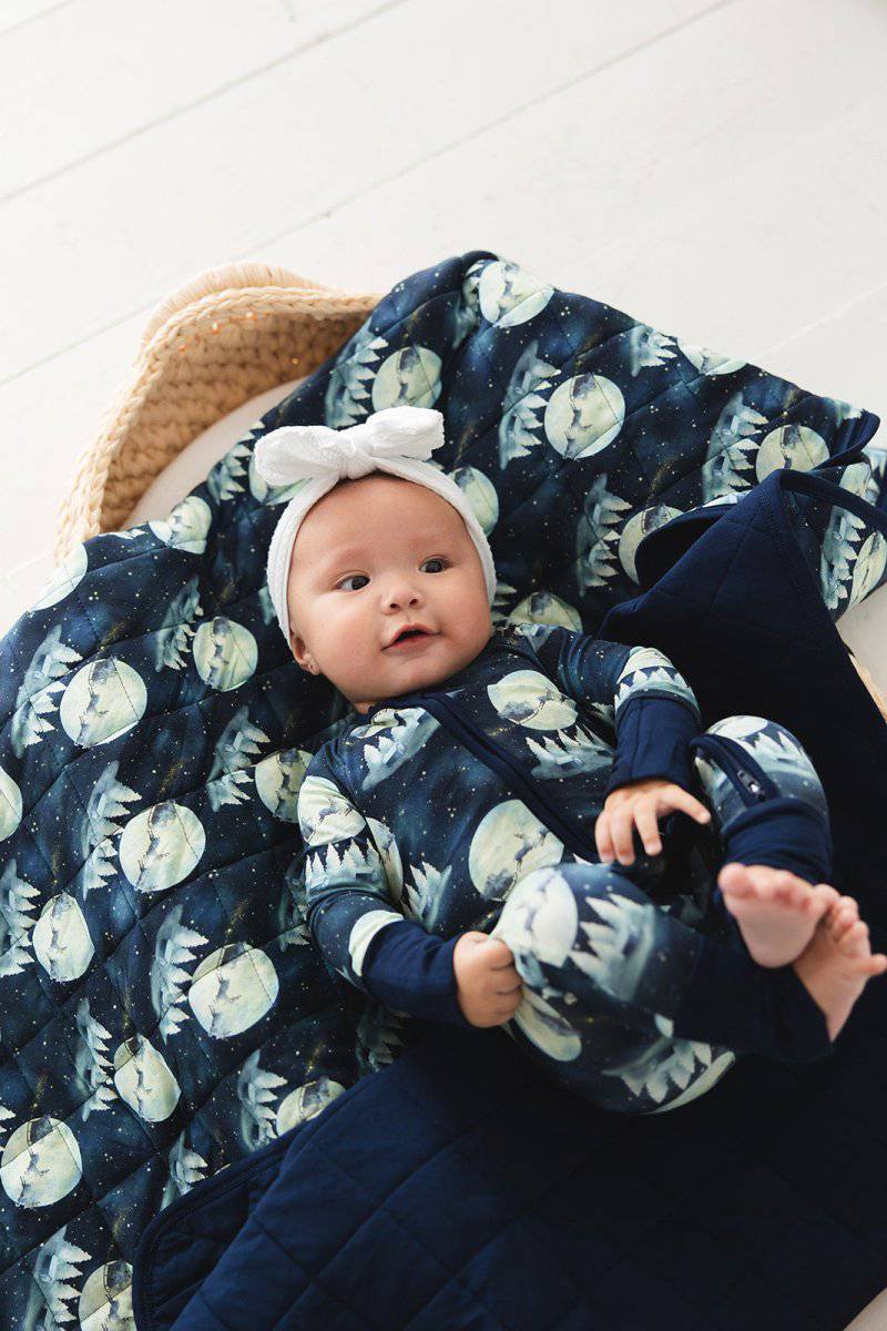 PREORDER Merry Night Zippy - scoots