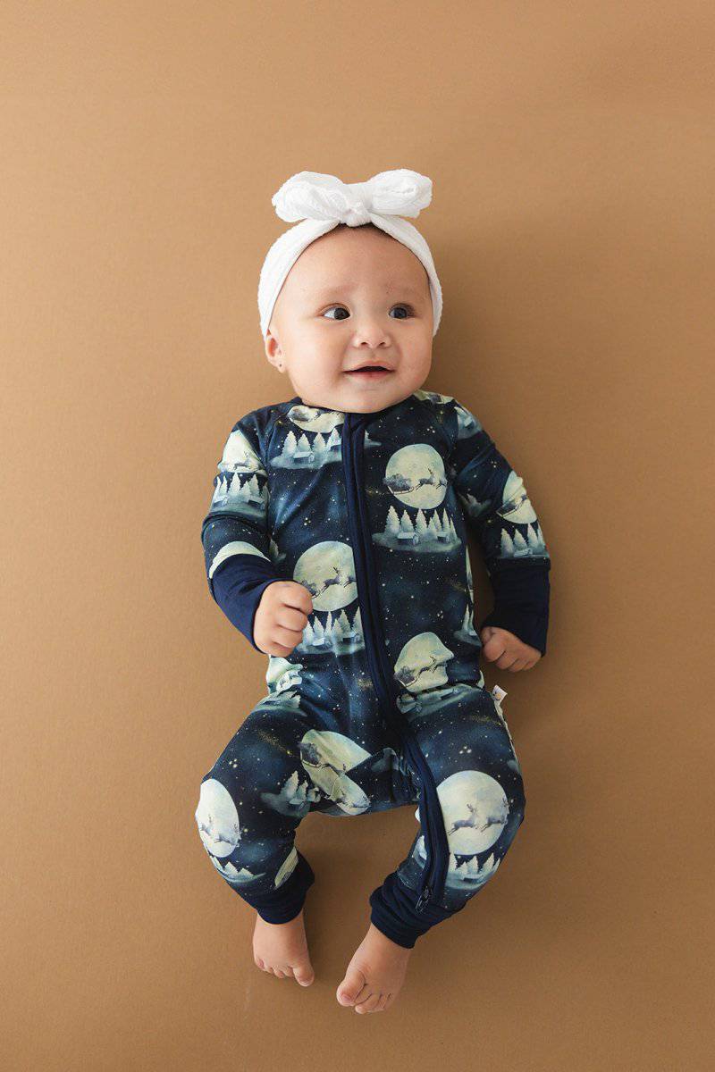 PREORDER Merry Night Zippy - scoots