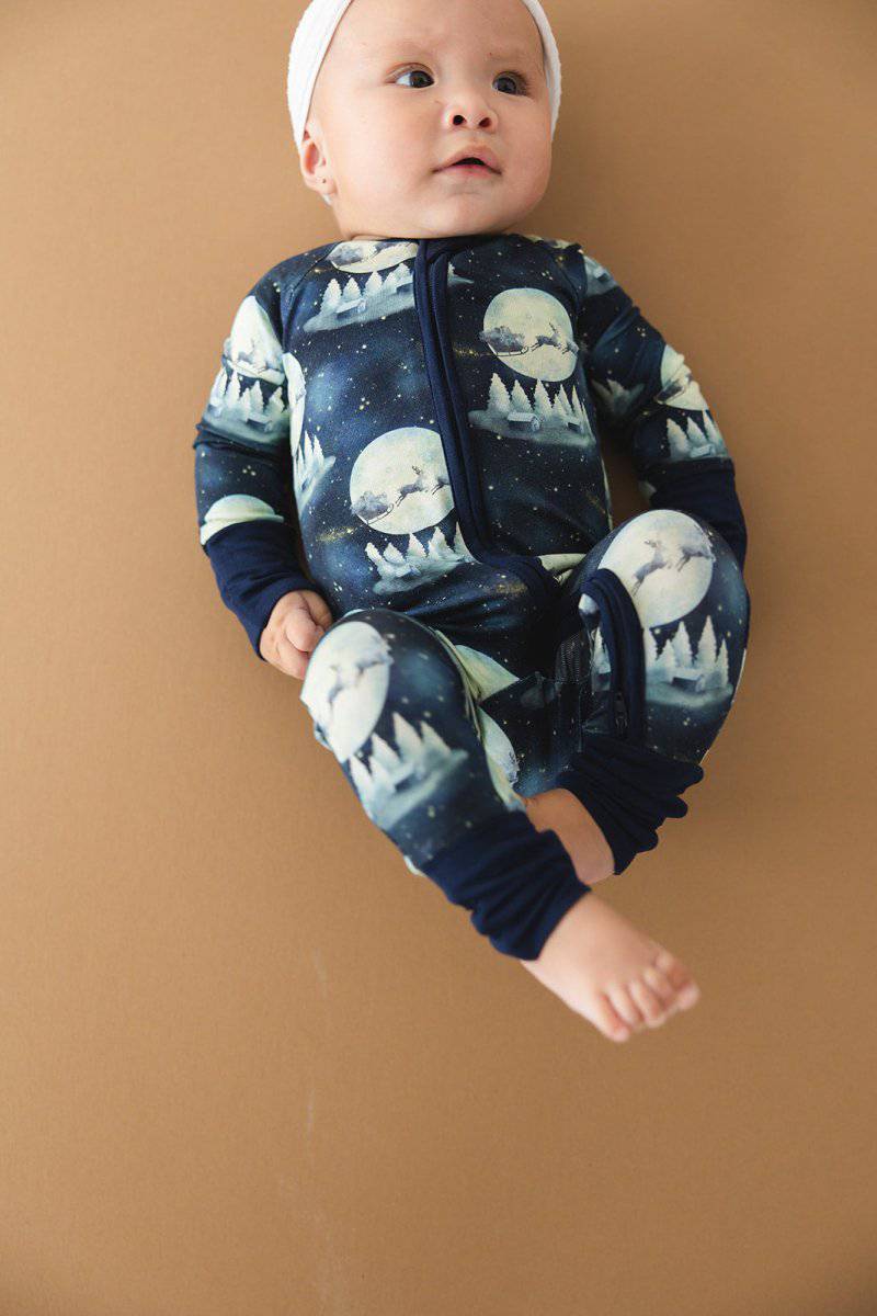 PREORDER Merry Night Zippy - scoots