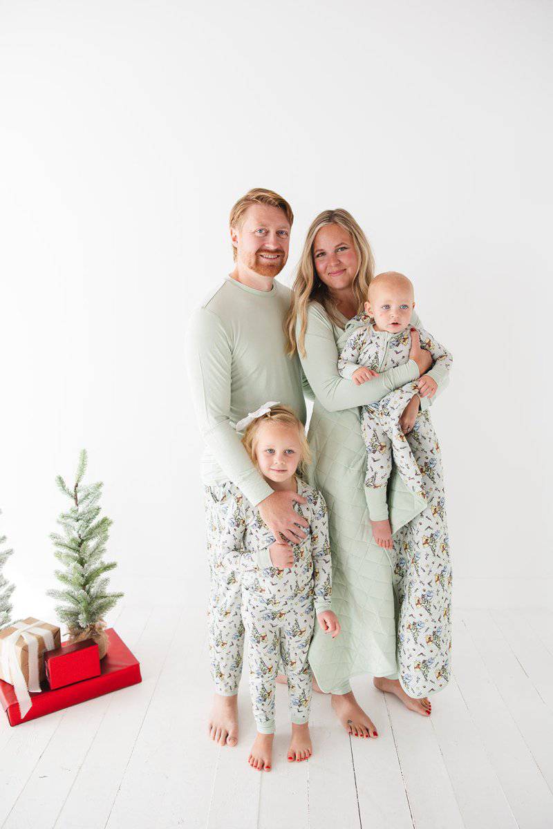 PREORDER Oh Bother Dad Pajamas - scoots