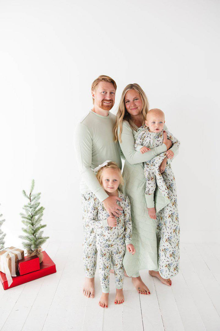 PREORDER Oh Bother Dad Pajamas - scoots