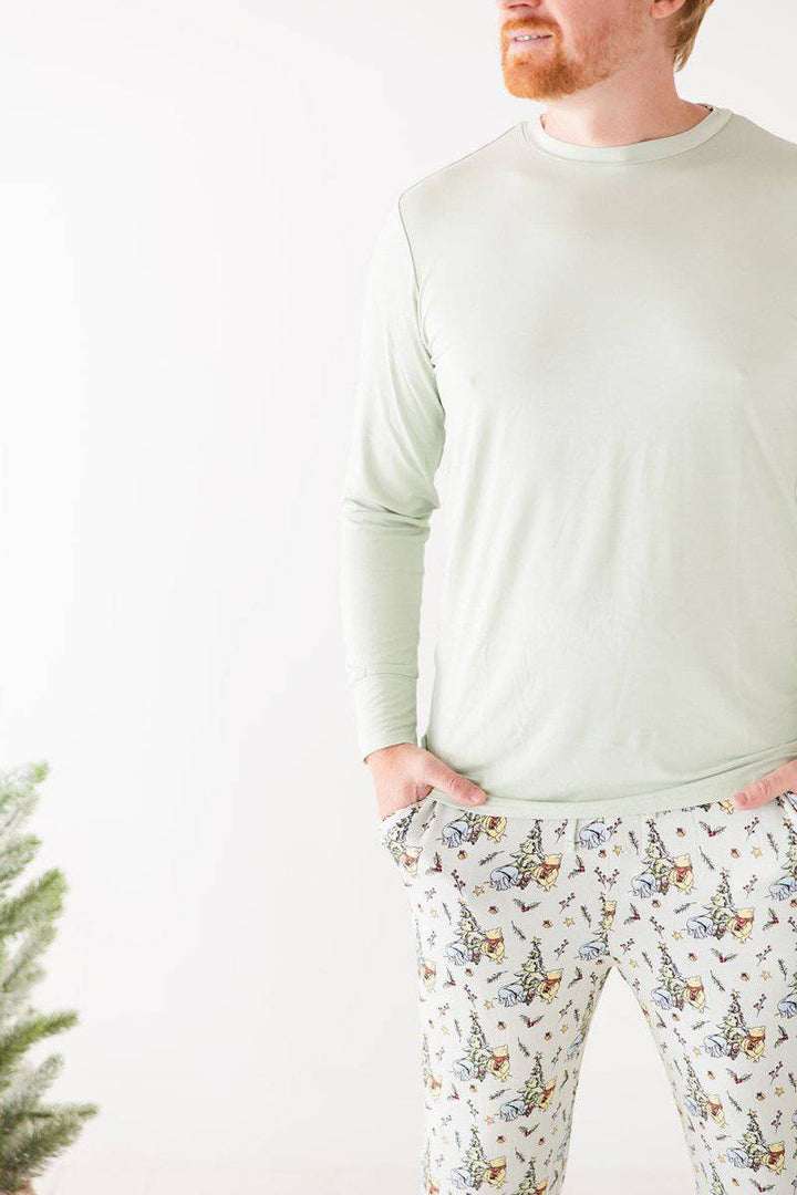 PREORDER Oh Bother Dad Pajamas - scoots