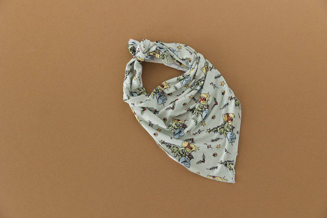 PREORDER Oh Bother Dog Bandana - scoots