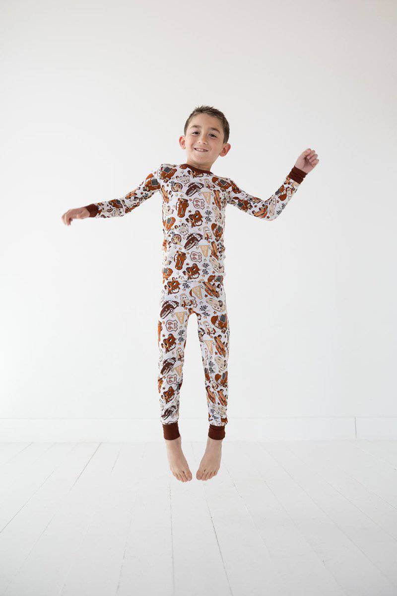 PREORDER Route 66 Jams - scoots