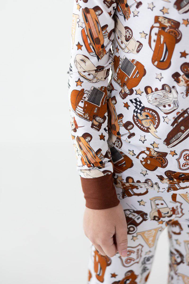 PREORDER Route 66 Jams - scoots