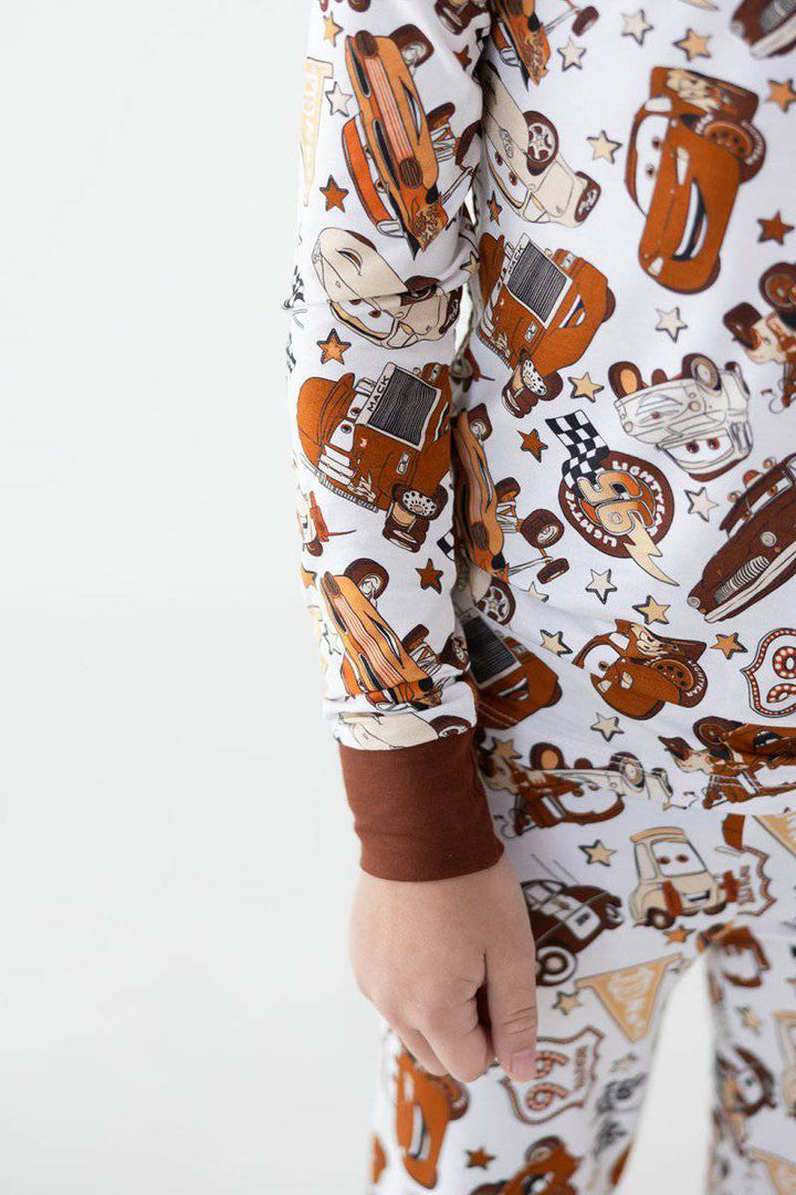 PREORDER Route 66 Jams - scoots