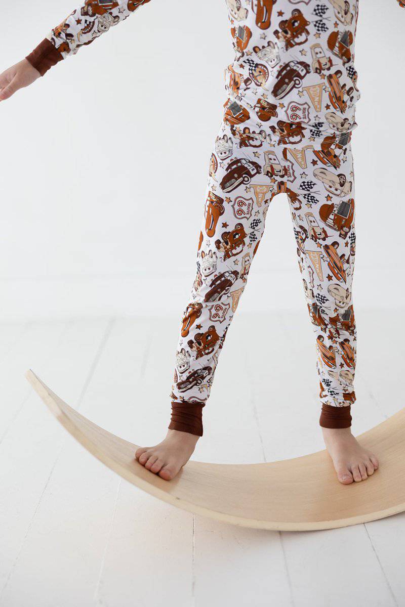 PREORDER Route 66 Jams - scoots