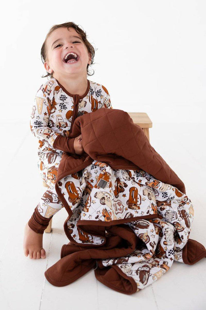 PREORDER Route 66 Zippy - scoots