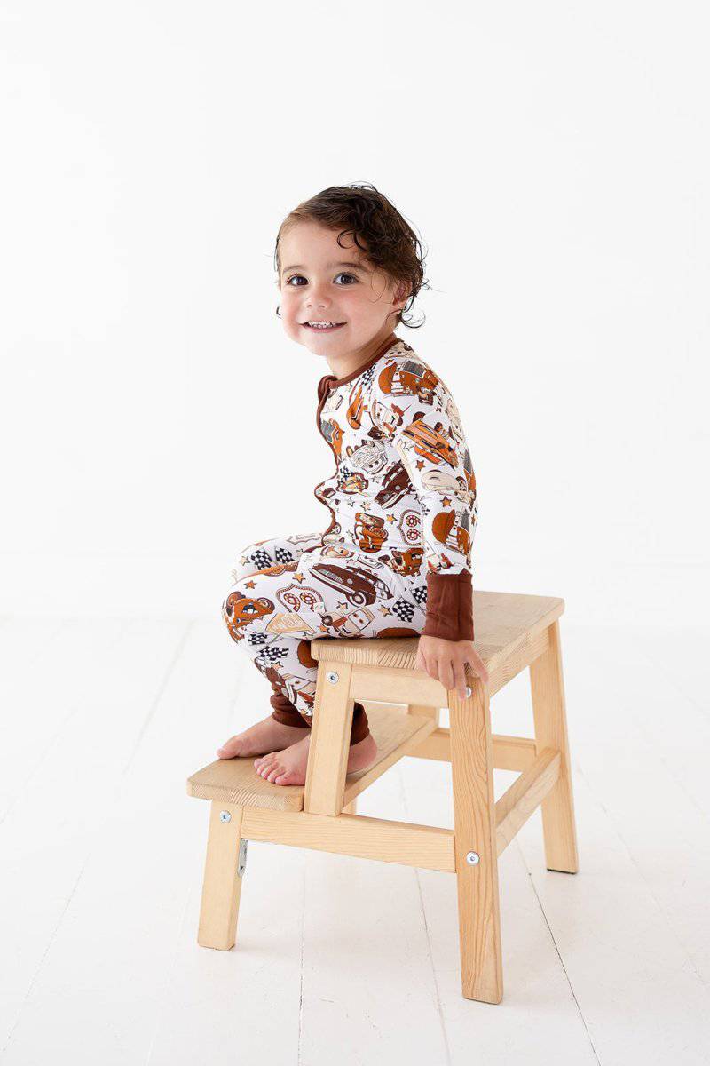 PREORDER Route 66 Zippy - scoots