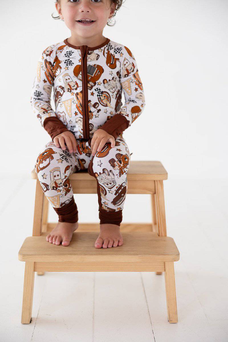 PREORDER Route 66 Zippy - scoots