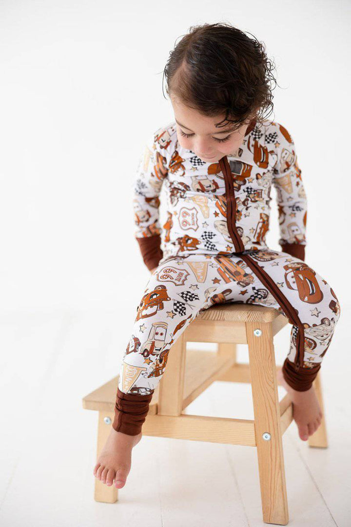 PREORDER Route 66 Zippy - scoots