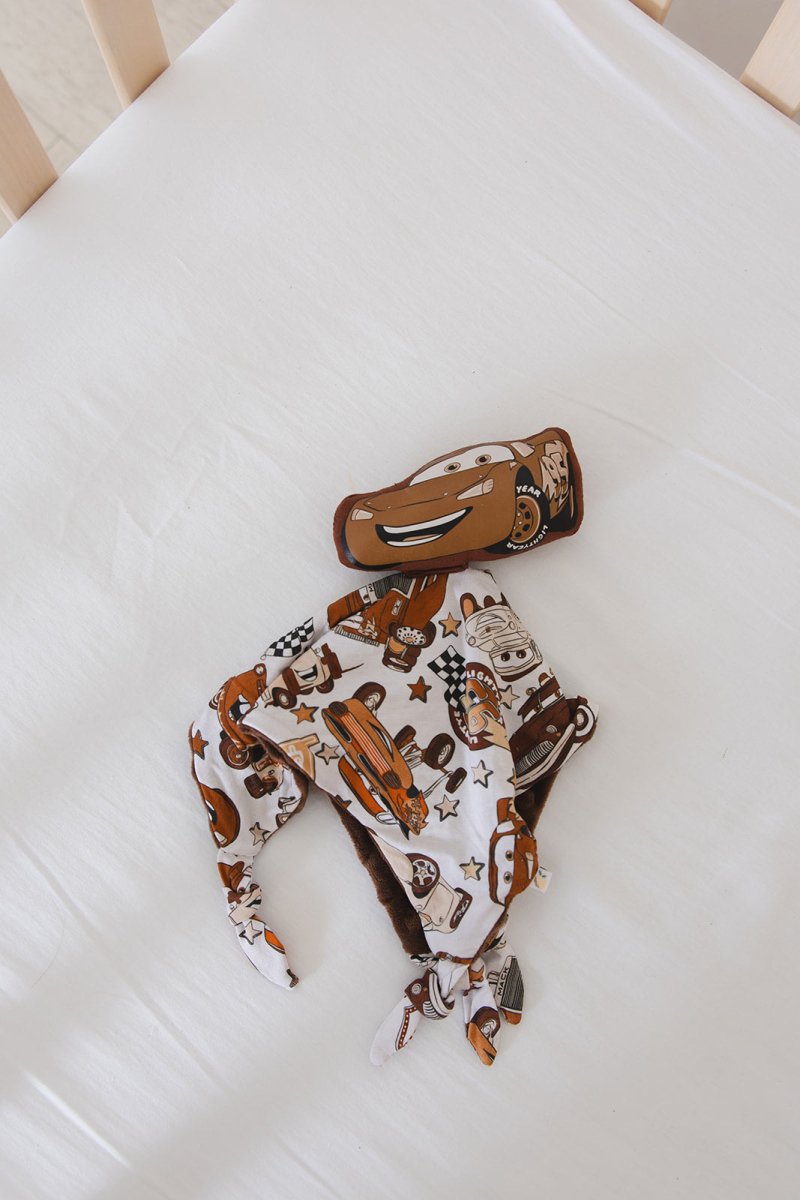 Route 66 Lovey - scoots