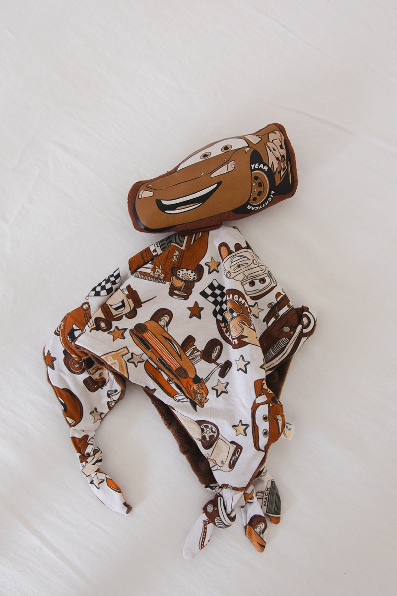 Route 66 Lovey - scoots